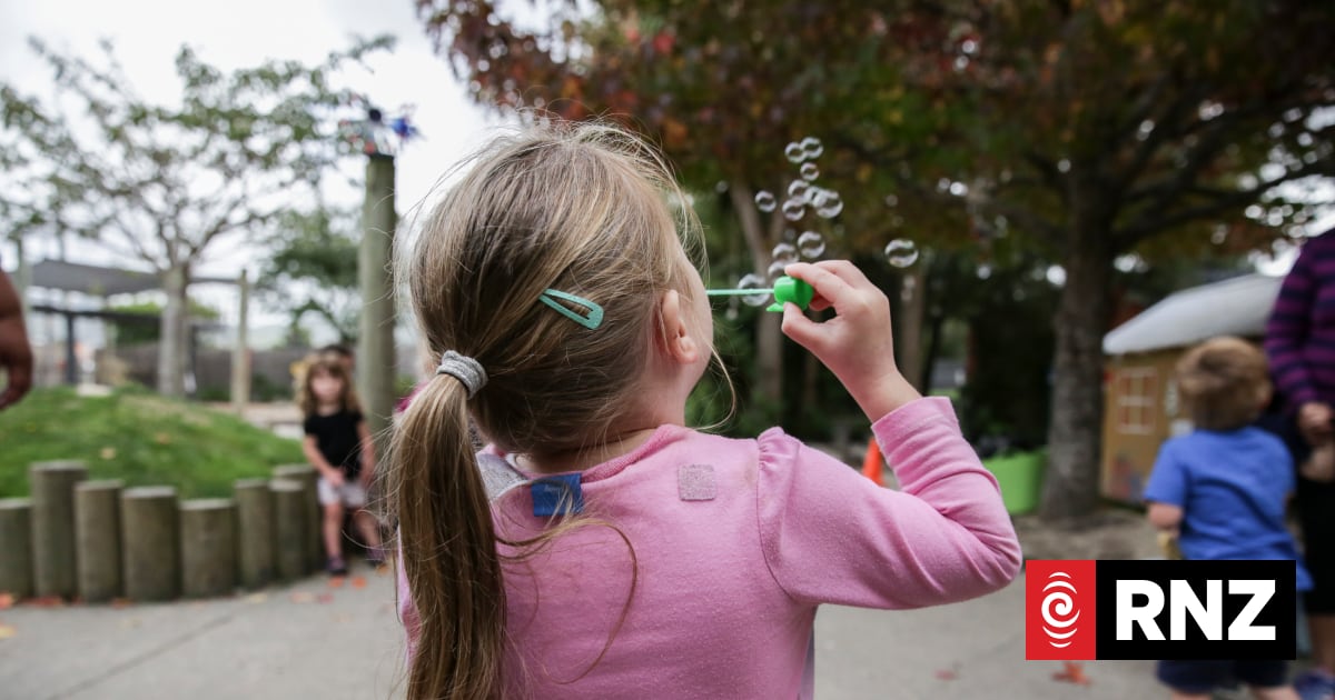 Early childhood advocates fear funding review will put business bottom lines over children