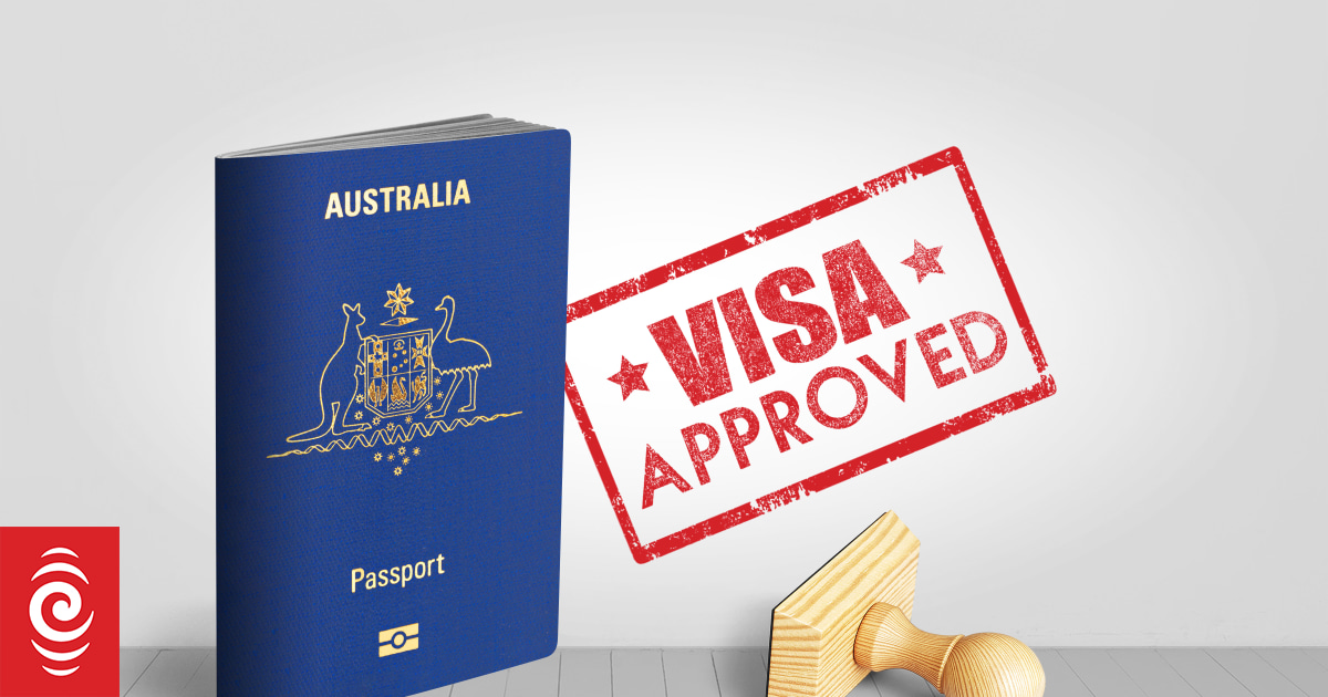 سيتم فتح التسجيل الجديد لتأشيرة المشاركة في منطقة المحيط الهادئ في أستراليا في 3 يونيو