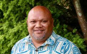 Tevita Funaki.