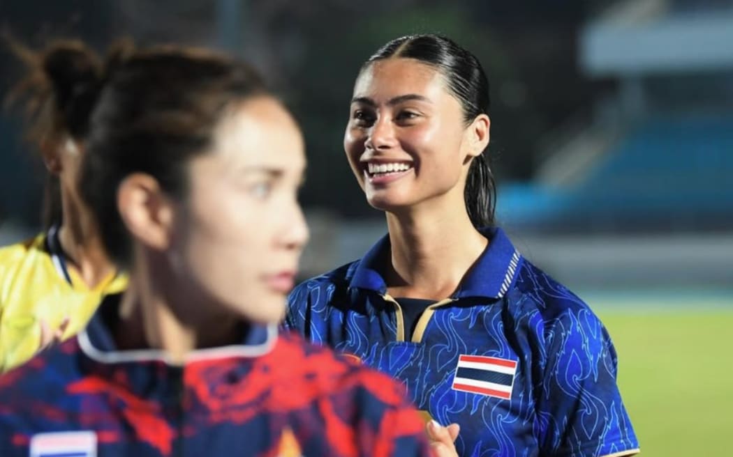 Image of Natalie Olson