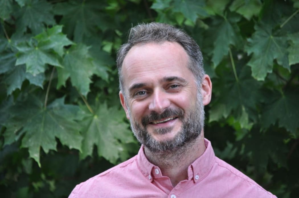 David Haskell