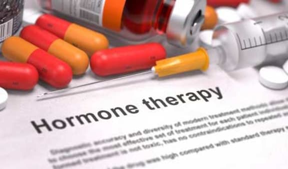 Hormone Therapy