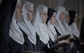 Anne Fontaine’s The Innocents