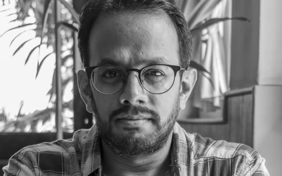 Samanth Subramanian