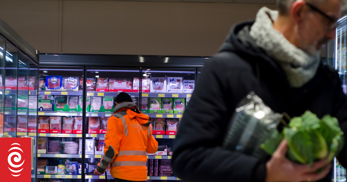 Retail crime 'worst it's ever been' with dozens of incidents daily - Foodstuffs - Vimarsana News