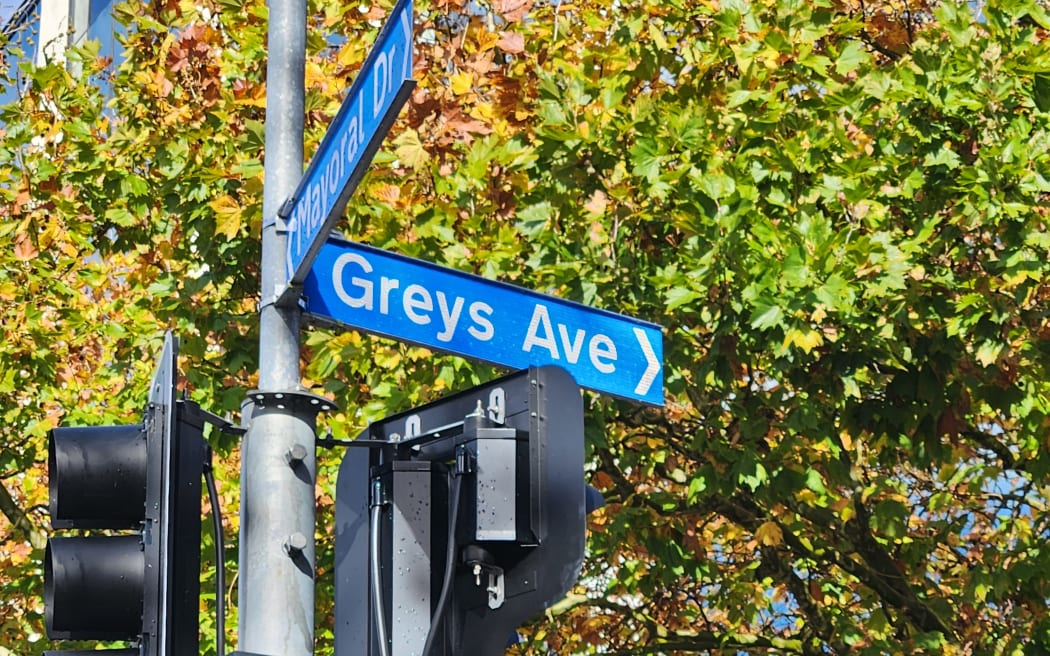 Stats NZ will not be renewing its lease on its Greys Avenue building because its staff members do not feel safe there.