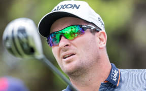 Ryan Fox