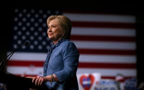 Hillary Clinton