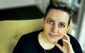 Gemma Peacocke