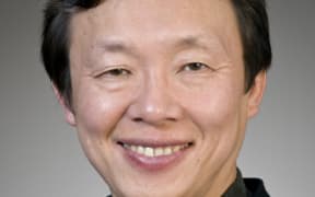James Liu