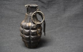 grenade generic