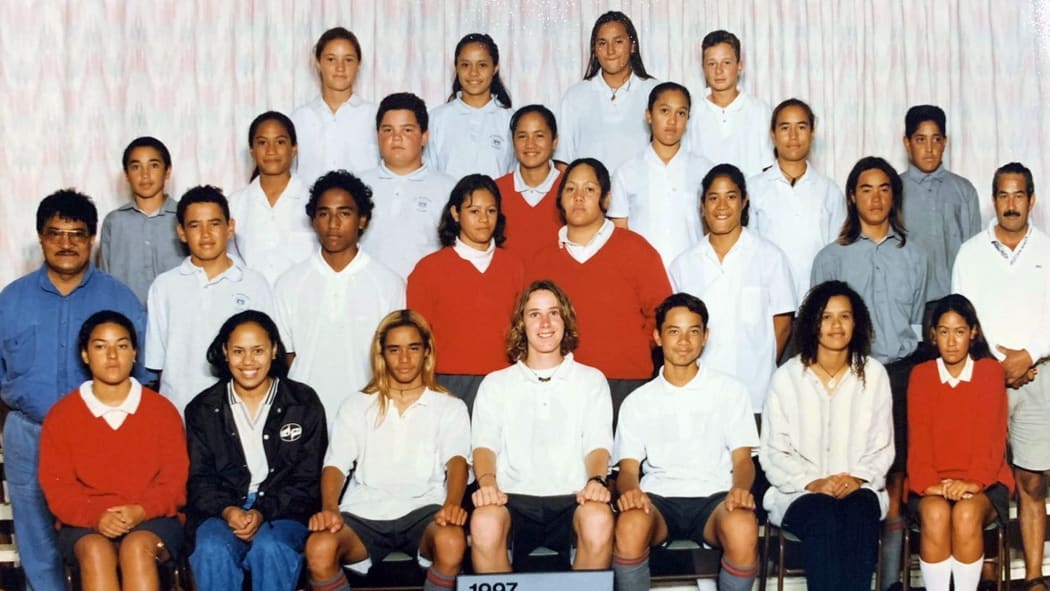Pākehā Paralysis