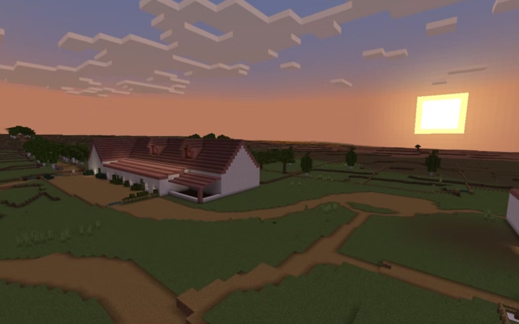 Sow the Seed and Agribusiness in Schools have developed Mātiki Minecraft with support from Museograph. Set at Totara Estate in Oamaru, the farm where the first shipment of frozen lamb originated from in 1882, the computer game acts as an educational tool for students to learn about the primary sector.