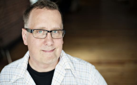 John Moe