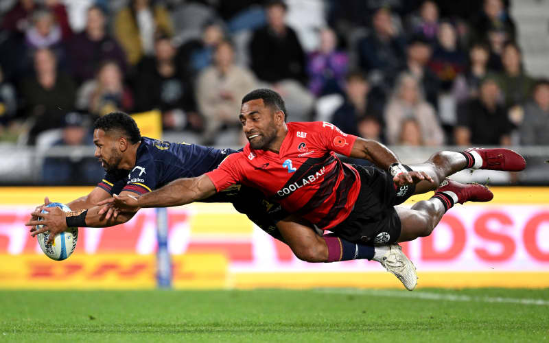Super Rugby team namings: round 15 | RNZ