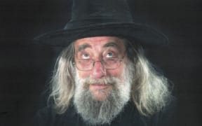 The Wizard of New Zealand has an online presence.