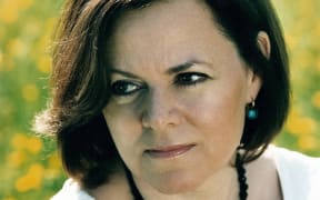 Kathryn Stott