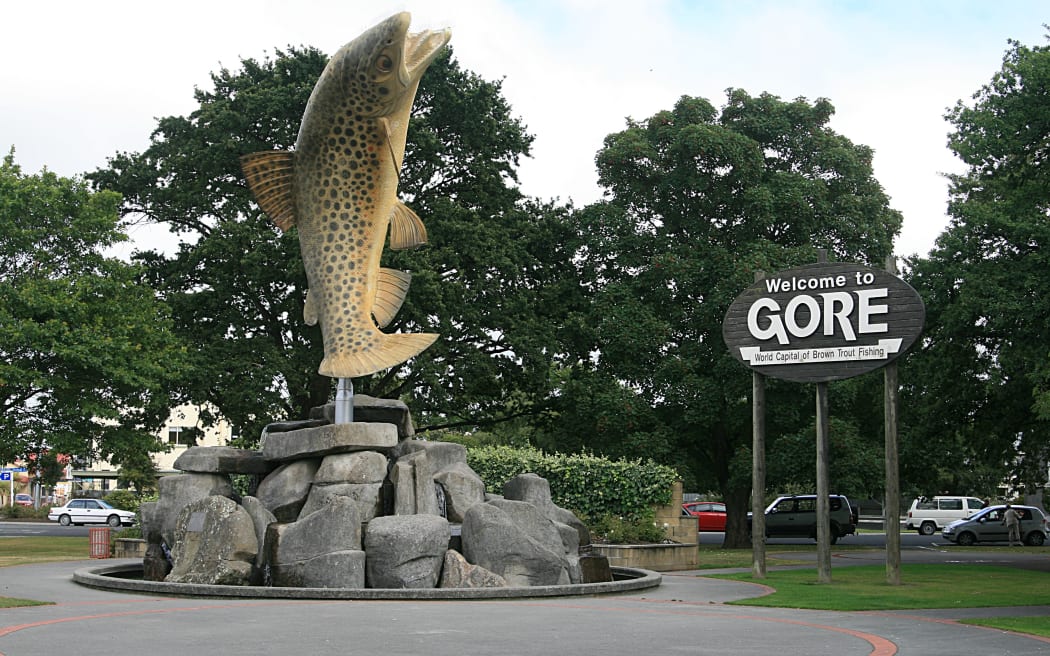 The results of a Gore residents survey show confidence in leadership is at a five year low.