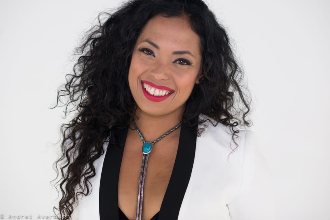 Mireya Ramos