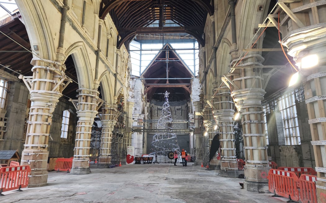 Christ Church Cathedral