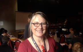Glenda Keam