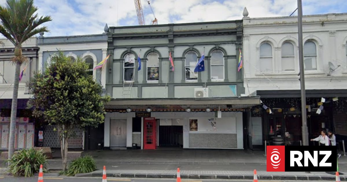 Five Karangahape Road venues lose their liquor licences after police intervention