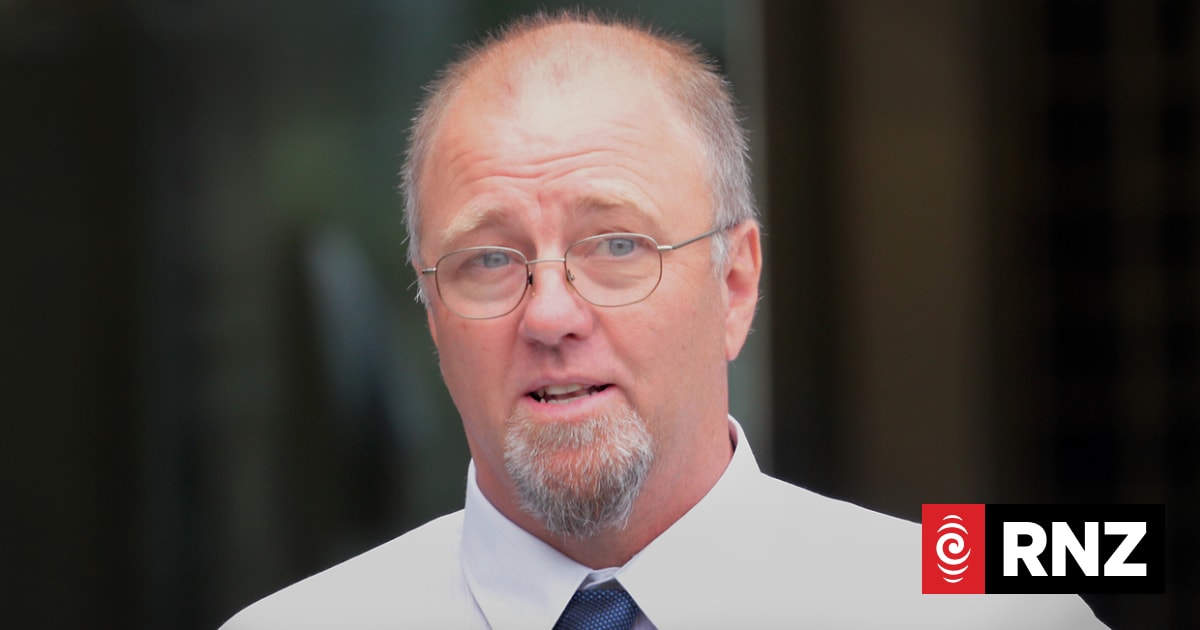 Trial date confirmed for Lundy | RNZ