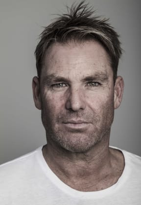 Shane Warne
