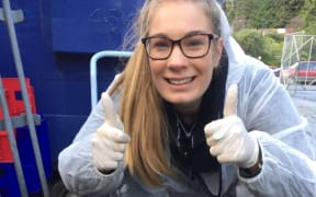 Francesca Goodman-Smith