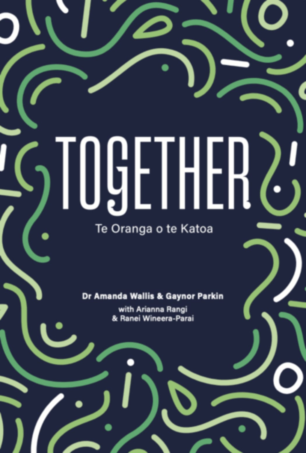 Together book cover