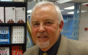 Atholl Anderson