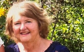 Penelope - missing in Otago