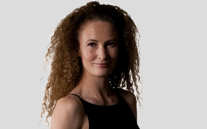 Bridget Douglas