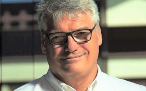 Mark Burry