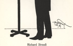 Richard Strauss