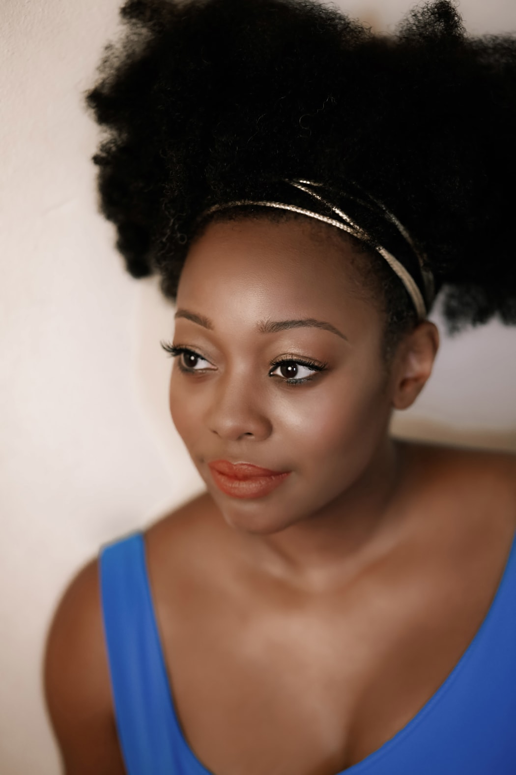 Alicia Olatuja
