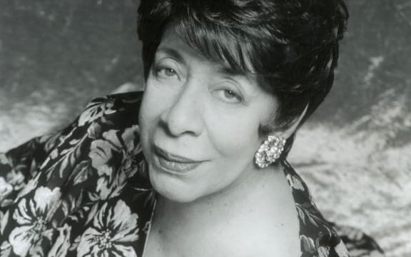 Shirley Horn