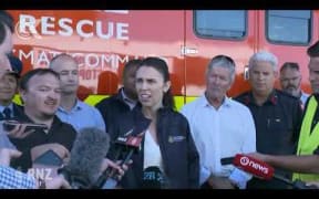 State of Emergency as Nelson fire continues to rage