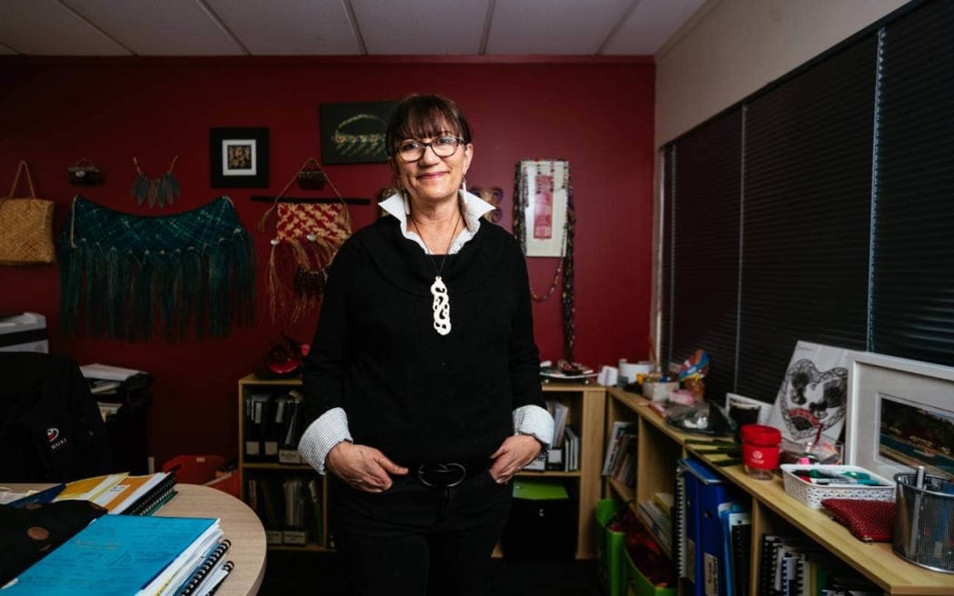 Turuki Healthcare CEO Te Puea Winiata said there are still a lot of unanswered questions about the Government's health reforms and it will take time to establish what impact they will have.
