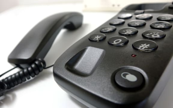 Standard cells have a telephone for inmates to call pre-approved phone numbers.