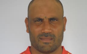 PNG Hunters coach Michael Marum.