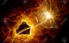 dark matter