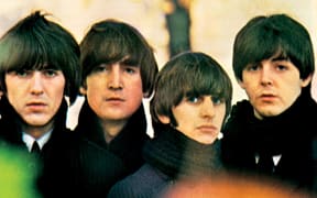 Beatles For Sale