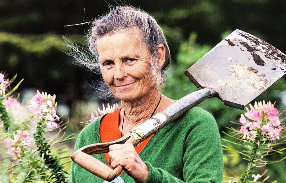 Kay Baxter - Kōanga Institute
