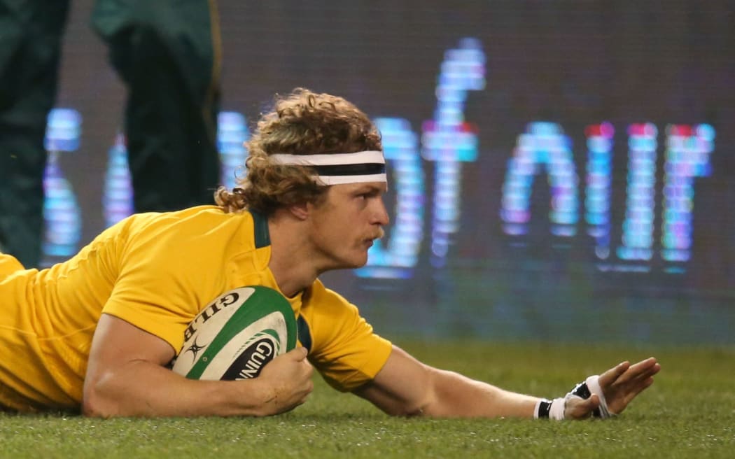 Nick Cummins