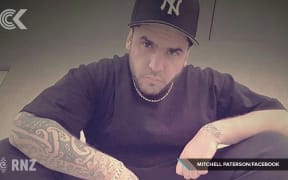 Parents deliver strong message to son's killer during sentencing