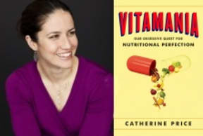 Vitamania.