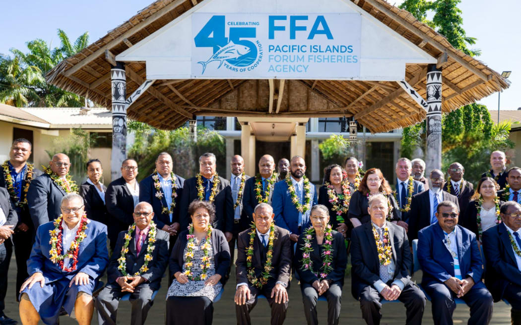 The Judicial Symposium 2025 opened on Wednesday in Honiara, bringing together Regional Chief Justices of Kiribati, Marshall Islands, Samoa, Solomon Islands and Tuvalu.