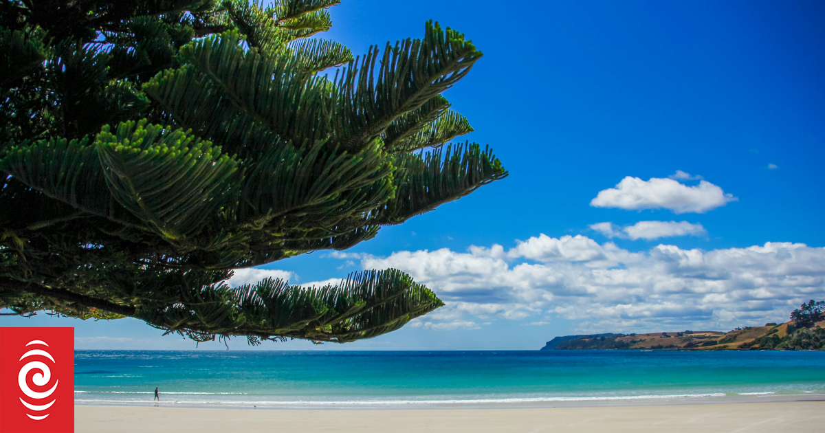 'Most significant' heatwave in six years brings temperatures in Australia above 45C