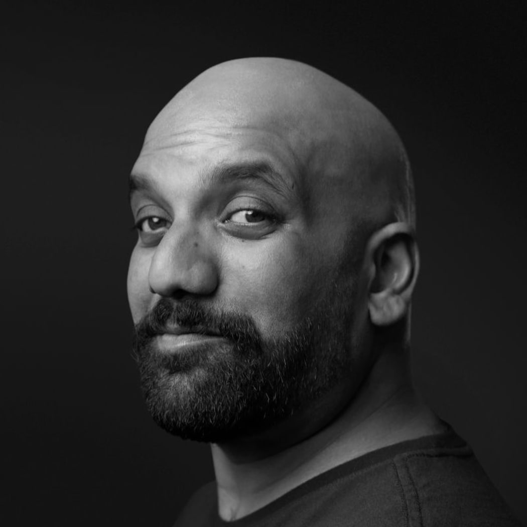 Ahilan Karunaharan.